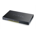 XGS1935-28HP Gestionado L3 Gigabit Ethernet (10/100/1000) Energía sobre Ethernet (PoE)