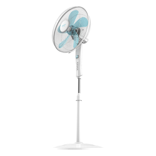 05902 ventilador Blanco