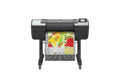 Designjet Z6 24-in PostScript impresora de gran formato Inyección de tinta Color 2400 x 1200 DPI Ethernet