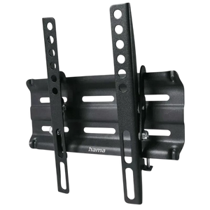Hama 00220806 19-48 VESA 200x200 mm Negro - Soporte para TV