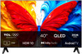 S5L 40S5L Televisor 101,6 cm (40") Full HD Smart TV Wifi Negro 300 cd / m²