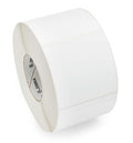 Z-Select 2000D Negro, Blanco Etiqueta para impresora autoadhesiva