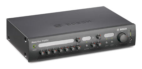 PLE-2MA240-EU mezclador DJ 50 - 20000 Hz Negro