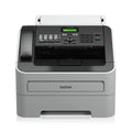 2845 fax Laser 33,6 Kbit/s 300 x 600 DPI A4 Negro, Blanco