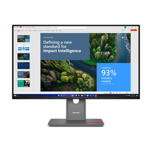 ThinkVision P27UD-40 Monitor