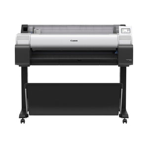 imagePROGRAF TM-340 impresora de gran formato Wifi Bubblejet Color 2400 x 1200 DPI A0 (841 x 1189 mm) Ethernet