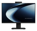 ExpertCenter P400 AiO P440VAK-BPC824X Intel Core 7 240H 60,5 cm (23.8") 1920 x 1080 Pixeles PC todo en uno 16 GB DDR5-SDRAM 512 GB SSD Windows 11 Pro Wi-Fi 6E (802.11ax) Negro
