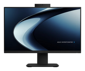 ExpertCenter P400 AiO P440VAK-BPC824X Intel Core 7 240H 60,5 cm (23.8") 1920 x 1080 Pixeles PC todo en uno 16 GB DDR5-SDRAM 512 GB SSD Windows 11 Pro Wi-Fi 6E (802.11ax) Negro