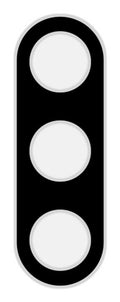 CAMERALENS1064 accesorio para teléfono móvil o smartphone Protector de objetivo