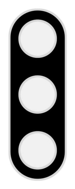 CAMERALENS1064 accesorio para teléfono móvil o smartphone Protector de objetivo