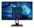 Veriton VZ2694G Intel® Core i5 i5-12400 60,5 cm (23.8") 1920 x 1080 Pixeles PC todo en uno 8 GB DDR4-SDRAM 512 GB SSD Wi-Fi 6 (802.11ax) Negro