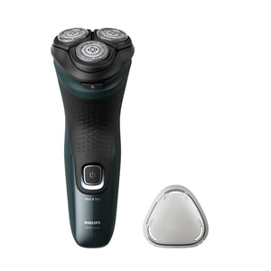 Shaver 3000X Series X3052/00 Afeitadora eléctrica en seco y en húmedo