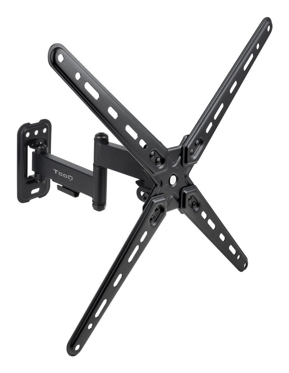 Soporte de Pared para Pantallas 13"-55", Negro