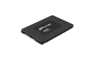 4XB7A82259 unidad de estado sólido 2.5" 480 GB Serial ATA III 3D TLC NAND