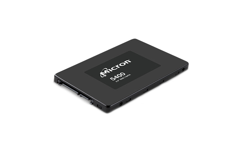 4XB7A82259 unidad de estado sólido 2.5" 480 GB Serial ATA III 3D TLC NAND