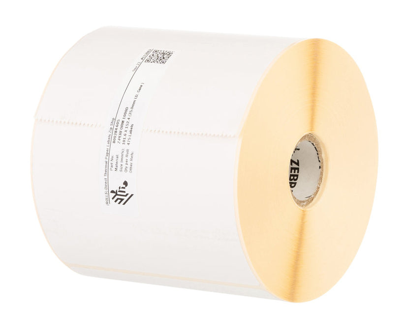 Z-Perform 1000D Blanco Permanent Adhesive