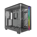 KING 95 Midi Tower Negro