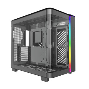 KING 95 Midi Tower Negro