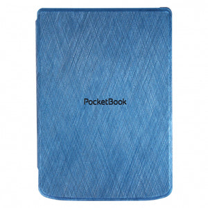H-S-634-B-WW funda para libro electrónico 15,2 cm (6") Azul