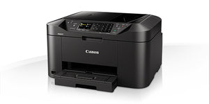 MAXIFY MB2150 Inyección de tinta A4 600 x 1200 DPI 19 ppm Wifi