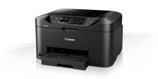 MAXIFY MB2150 Inyección de tinta A4 600 x 1200 DPI 19 ppm Wifi