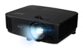 X1129 Proyector de alcance estándar 4800 lúmenes ANSI DLP SVGA (800x600) 3D Negro