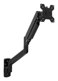 LP1334TNR-B soporte para monitor 86,4 cm (34") Escritorio Blanco