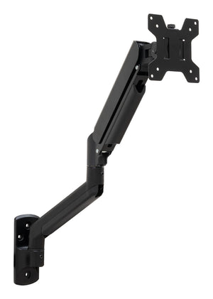 LP1334TNR-B soporte para monitor 86,4 cm (34") Escritorio Blanco