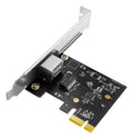 PE25 adaptador y tarjeta de red Interno Ethernet