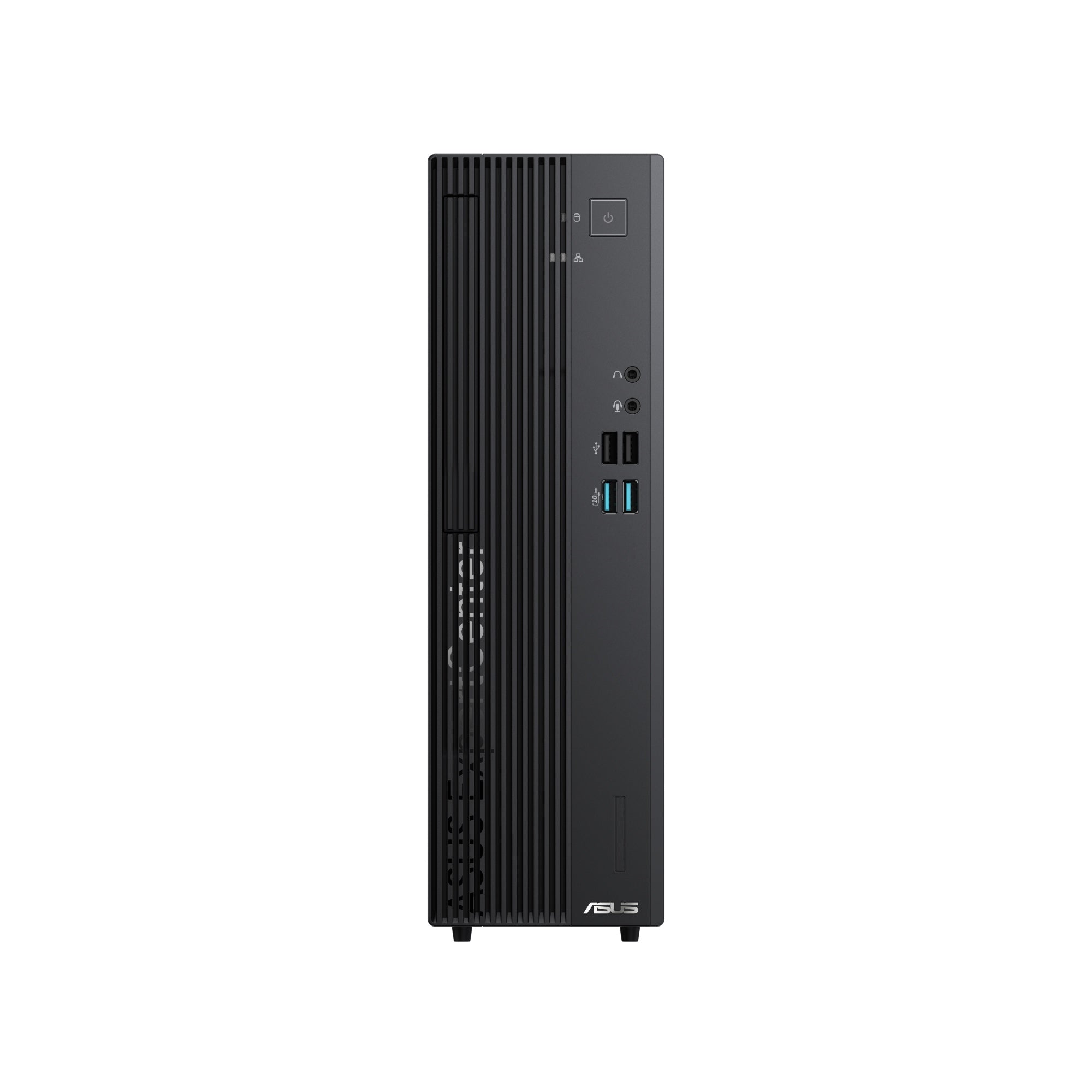 ExpertCenter D5 SFF D501SER-714700002X - Sobremesa (Intel Core i7-14700, 16GB RAM, 512GB SSD, UHD Graphics 770, Windows 11 Pro) Negro - Teclado QWERTY español