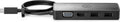 Concentrador de viaje USB-C G2