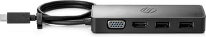 Concentrador de viaje USB-C G2