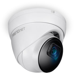 TV-IP1515PI cámara de vigilancia Torreta Cámara de seguridad IP Interior y exterior 2592 x 1920 Pixeles Techo