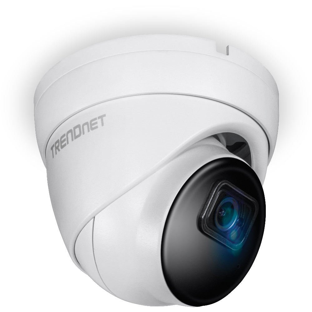 TV-IP1515PI cámara de vigilancia Torreta Cámara de seguridad IP Interior y exterior 2592 x 1920 Pixeles Techo