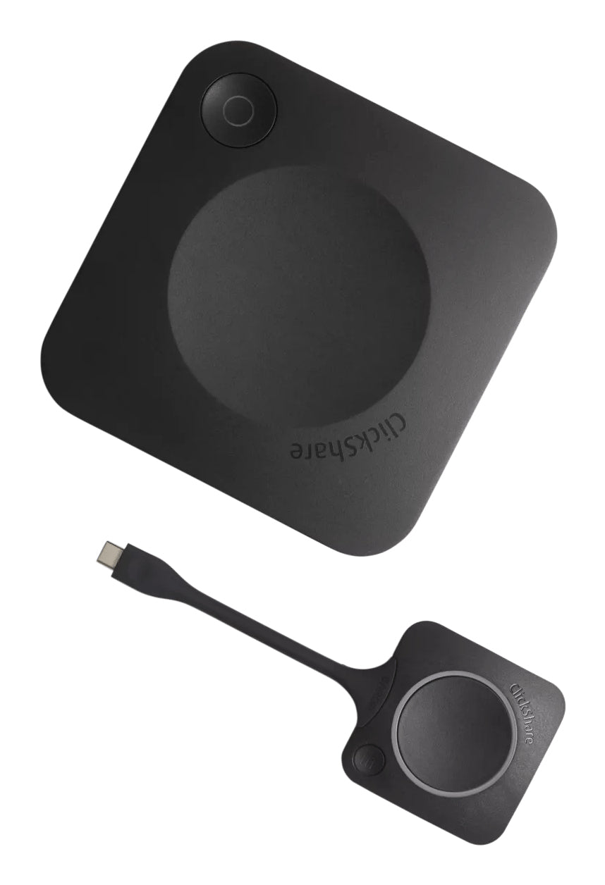 ClickShare C-10 sistema de presentación inalámbrico HDMI Escritorio