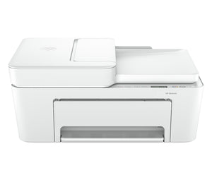 DeskJet 4210e Inalámbrico All-in-One Color Impresora, Servicio Instant Ink  Fotocopiadora, escáner