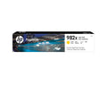 Cartucho PageWide 982X Original de alta capacidad amarillo