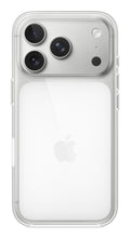 MGFT4ZM/A funda para teléfono móvil 16 cm (6.3") Transparente