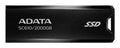 SC610 2 TB USB tipo A 3.2 Gen 2 (3.1 Gen 2) Negro