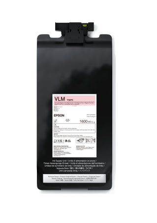 C13T56F600 cartucho de tinta 1 pieza(s) Original Magenta claro