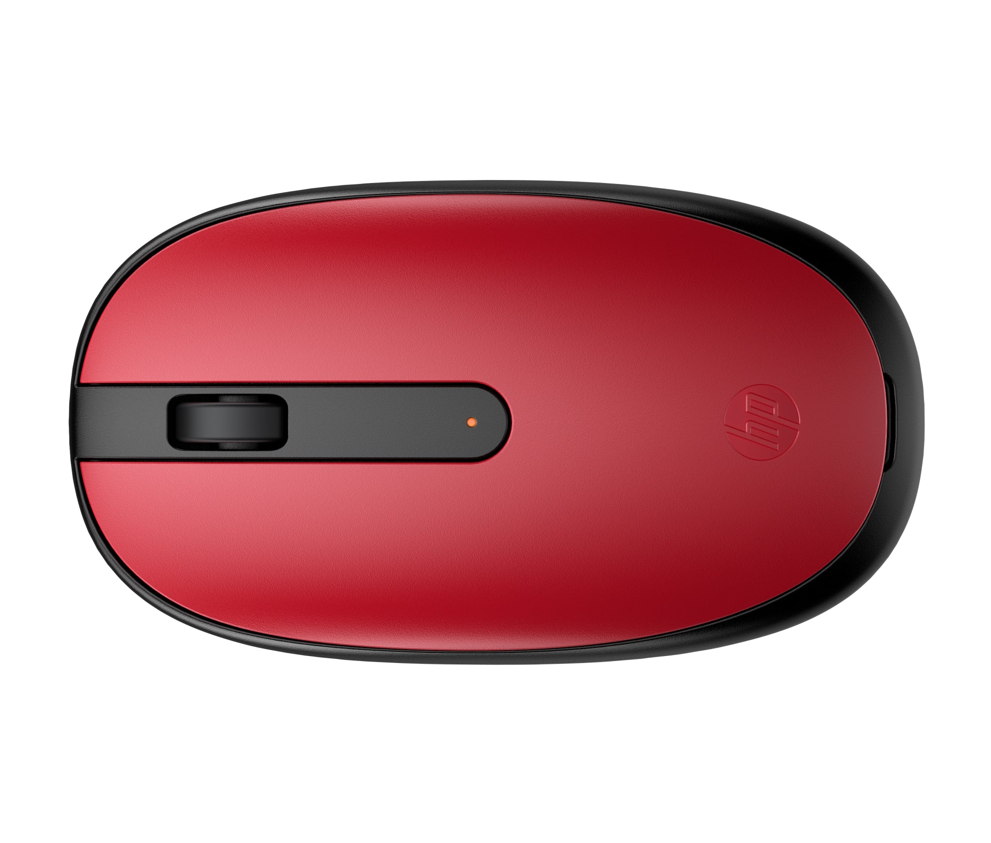 Ratón Bluetooth 240 rojo