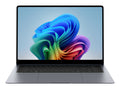 Galaxy Book6 Pro Copilot+ PC Intel Core Ultra X7 358H Portátil 40,6 cm (16") Pantalla táctil WQXGA+ 32 GB LPDDR5x-SDRAM 1 TB SSD Wi-Fi 7 (802.11be) Windows 11 Pro Gris