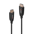 38511 cable HDMI 15 m HDMI tipo A (Estándar) Negro