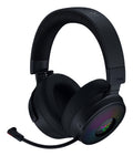 Kraken V4 Pro Auriculares Inalámbrico y alámbrico Diadema Juego USB tipo A Bluetooth Negro