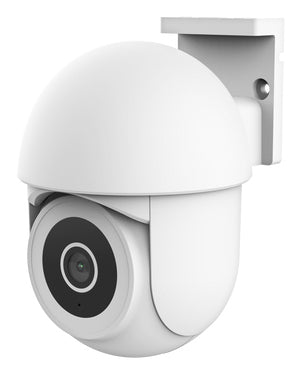 IPCAM-3900 Torreta Cámara de seguridad IP Exterior 2304 x 1296 Pixeles Pared