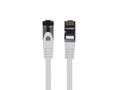 PCF8-10CU-0050-S cable de red Gris 0,5 m Cat8 S/FTP (S-STP)