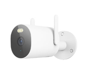 AW300 Cubo Cámara de seguridad IP Exterior 2304 x 1296 Pixeles Techo/pared