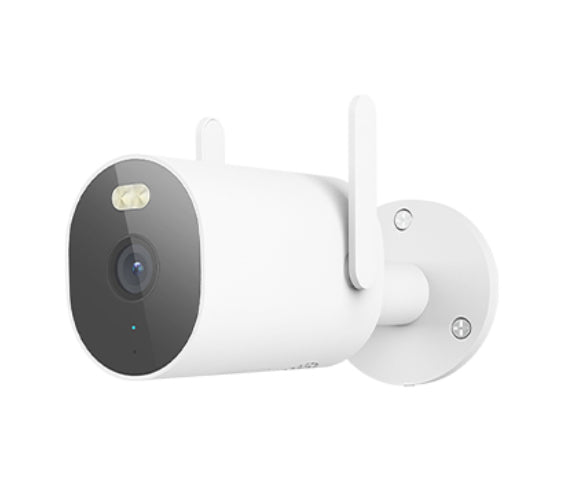 AW300 Cubo Cámara de seguridad IP Exterior 2304 x 1296 Pixeles Techo/pared