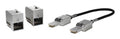 C9200-STACK-KIT= Cable de fibra óptica e InfiniBand 0,5 m SFP Negro, Gris