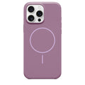 Funda Beats con MagSafe para el iPhone 16 Pro Max - Atardecer púrpura